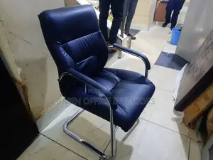 Executive Visitor's Chair