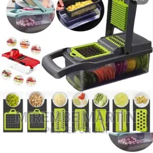 Brand New Vegetable Cutter