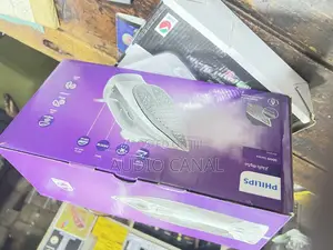 Philips Steam Iron