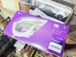 Philips Steam Iron