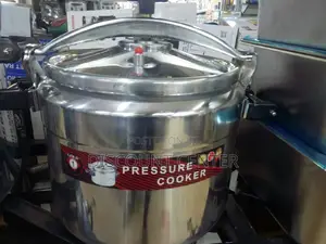 Pressure Cooker