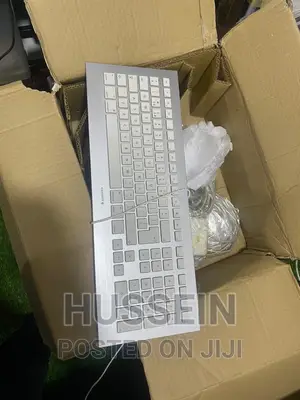 Computer Keyboard