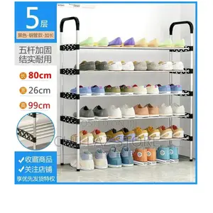 5tier Shoe Rack.