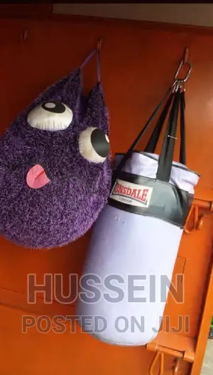 Punching Bag