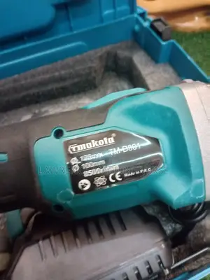 Rechargeable Drill, Grinder Set