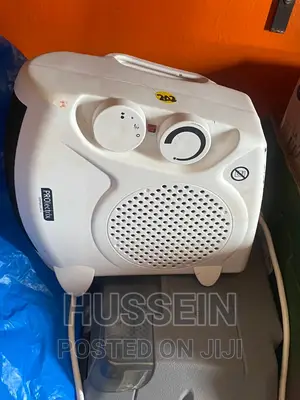 Air Heaters