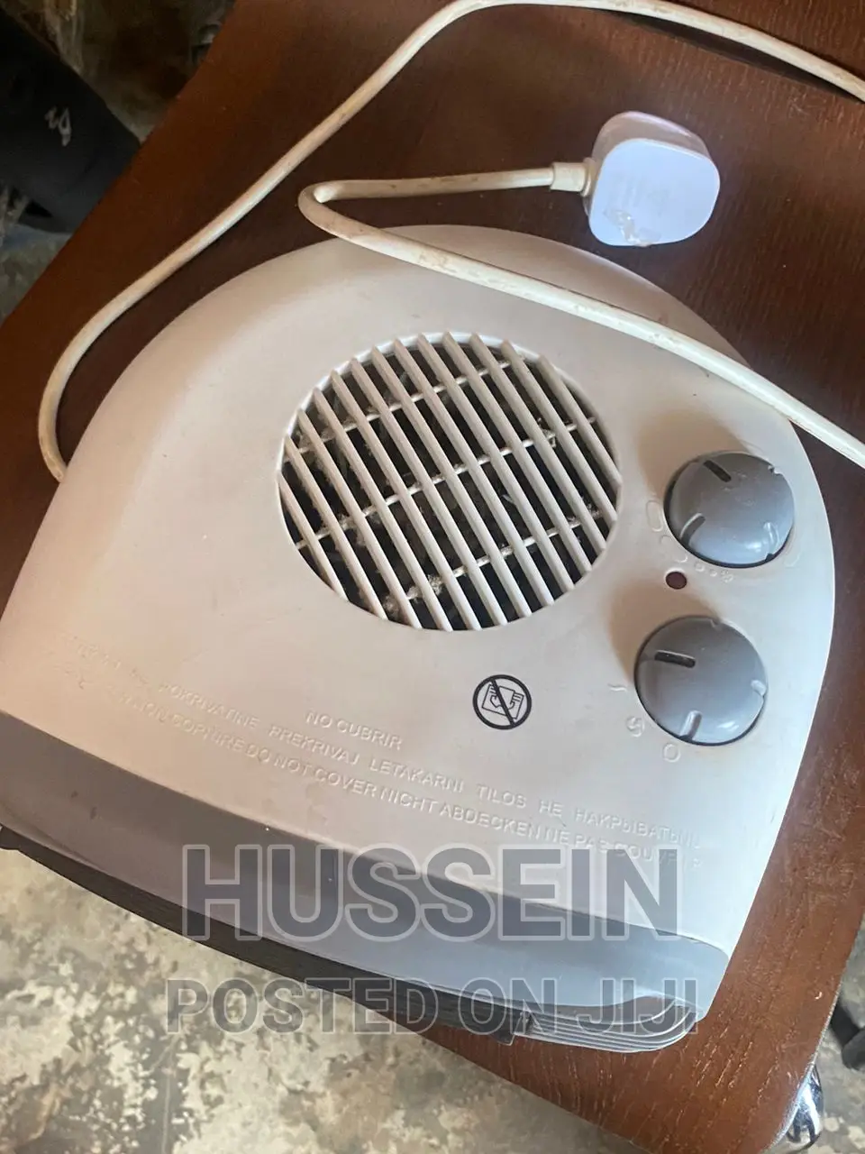 Air Heaters