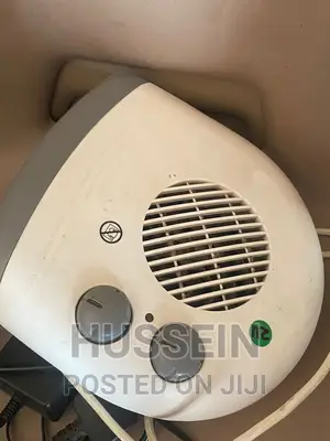 Air Heaters