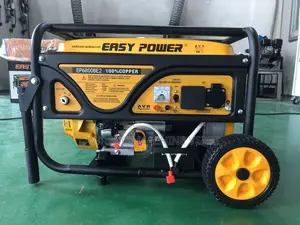Easy Power Generator