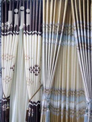 Room Curtains