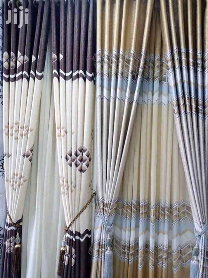 Room Curtains