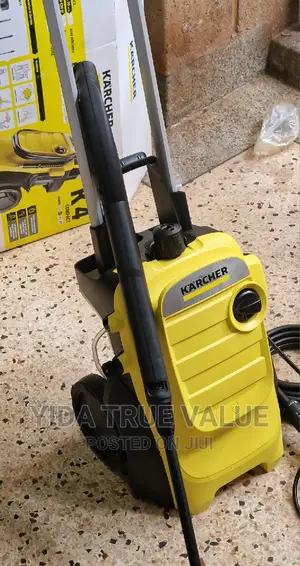 Jet / Car Washer Karcher []
