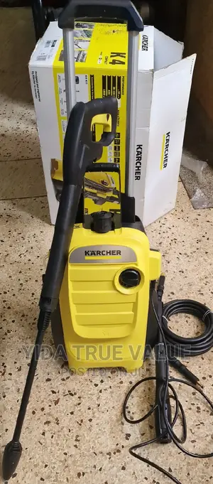 Jet / Car Washer Karcher []