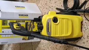Jet / Car Washer Karcher []