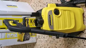 Jet / Car Washer Karcher []