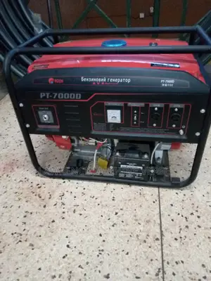 Edon Generator 5.5kv