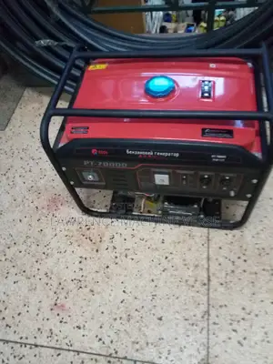 Edon Generator 5.5kv