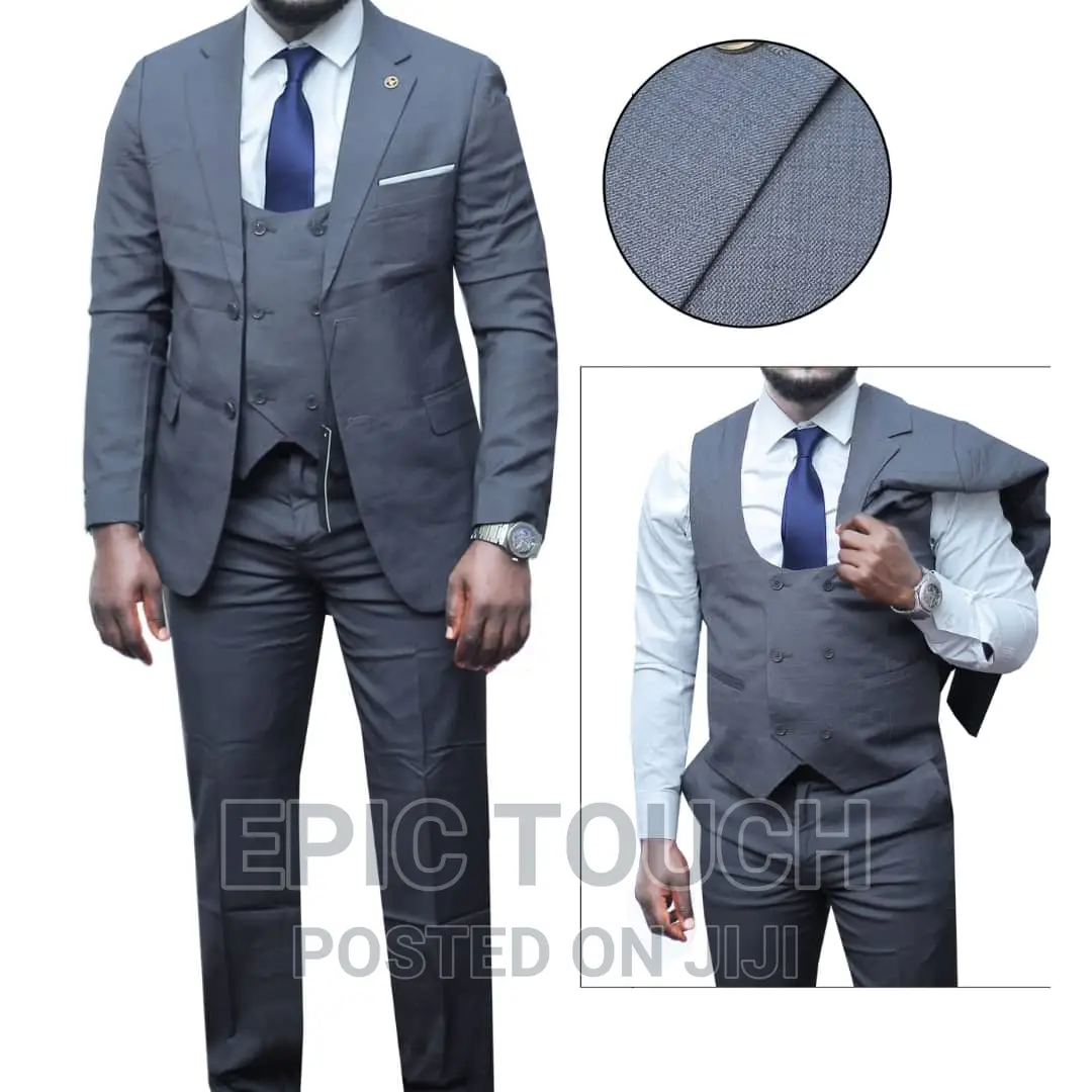 Men's Suits