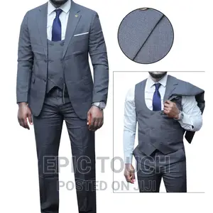 Men's Suits