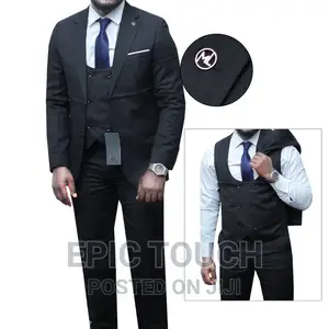 Men's Suits