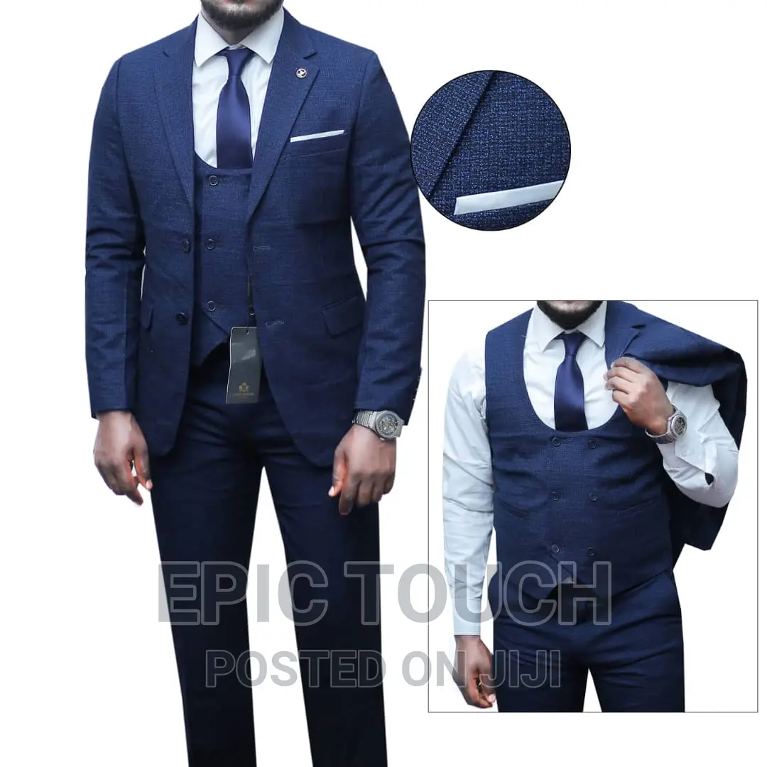 Men's Suits