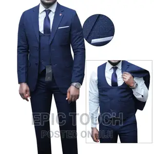 Men's Suits