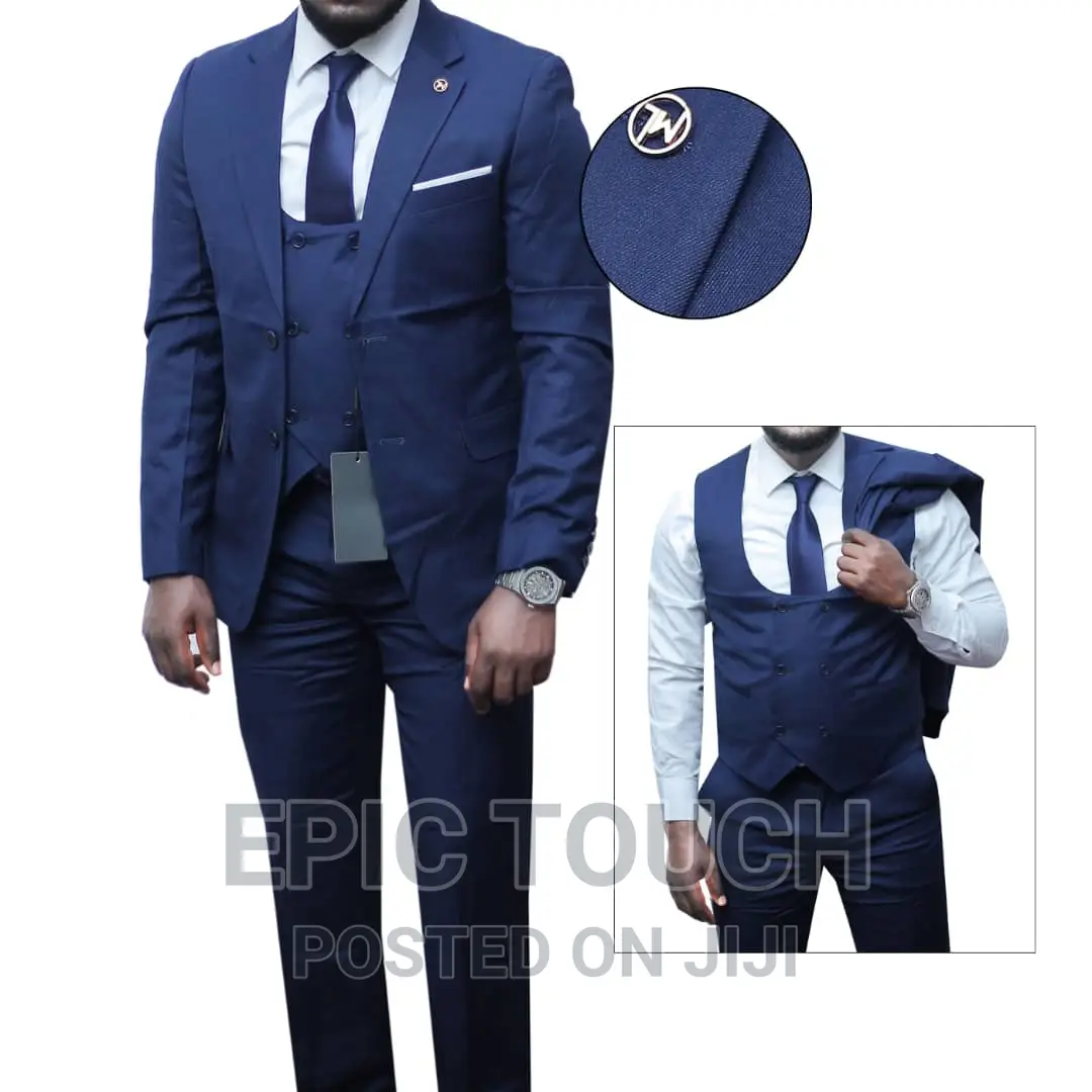 Men's Suits