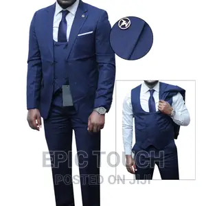 Men's Suits