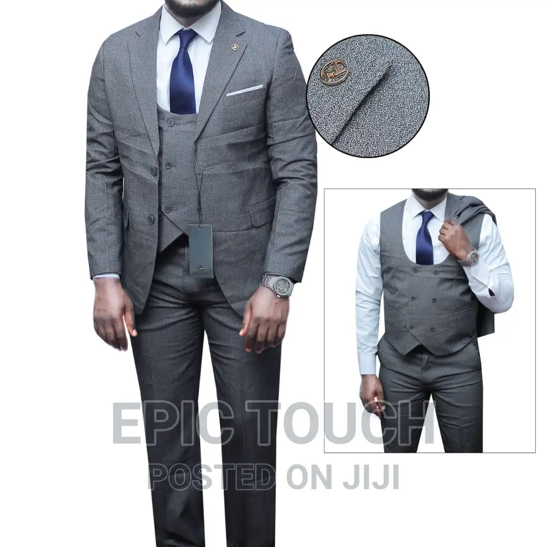 Men's Suits