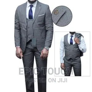 Men's Suits