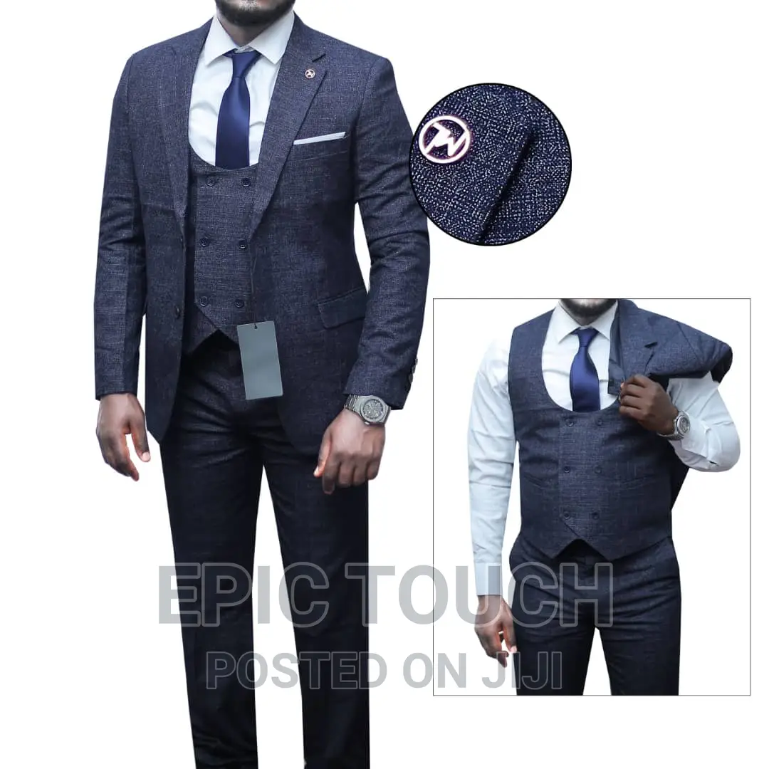 Men's Suits
