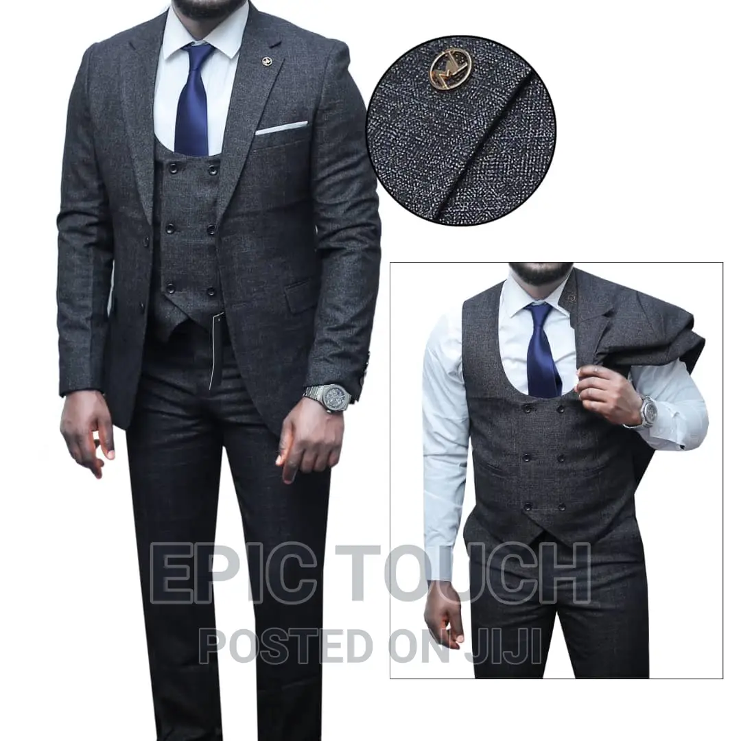 Men's Suits