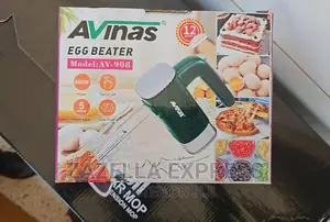 Avinas Hand Mixer