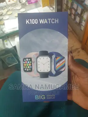 Smart Watchk100