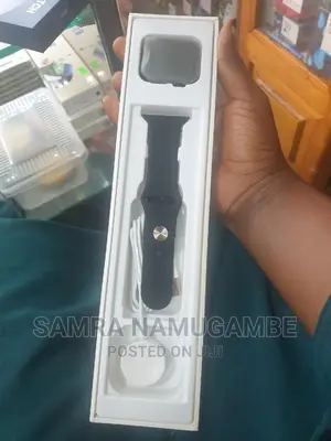 Smart Watchk100