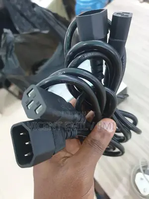 Loop Cables
