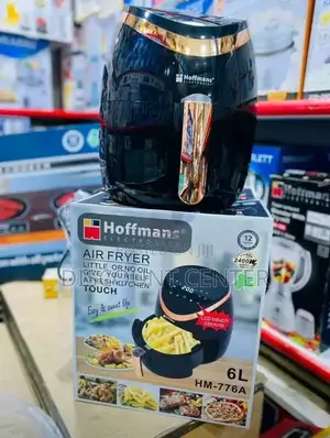 Air Fryer (Original)