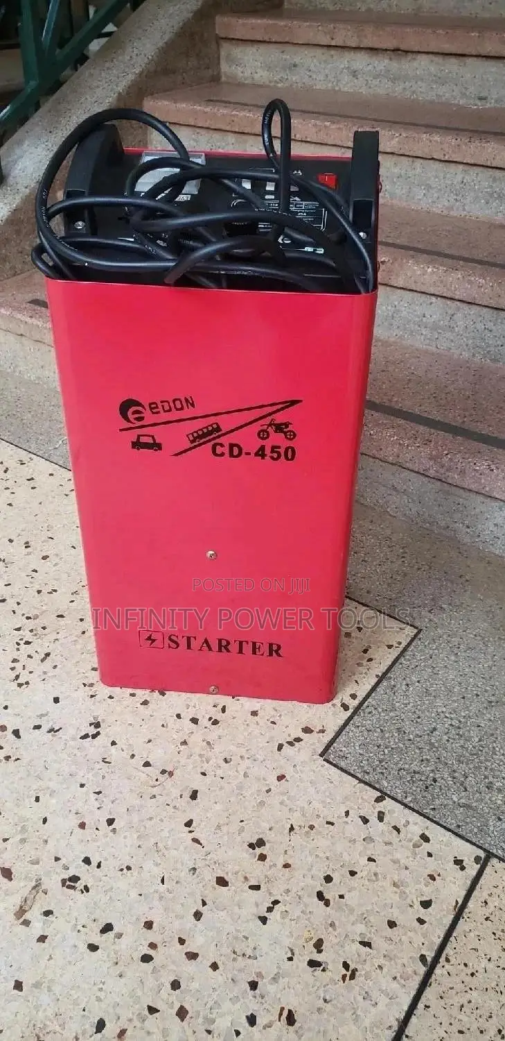 Battery Charger