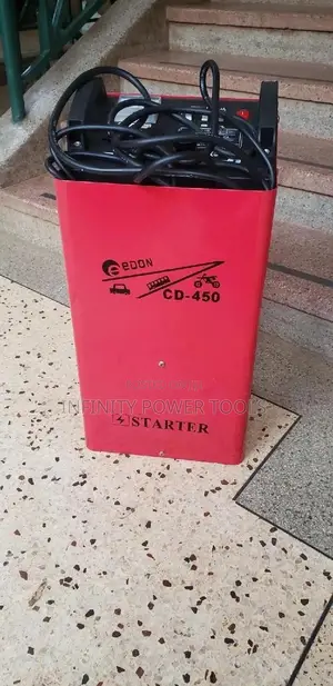 Battery Charger