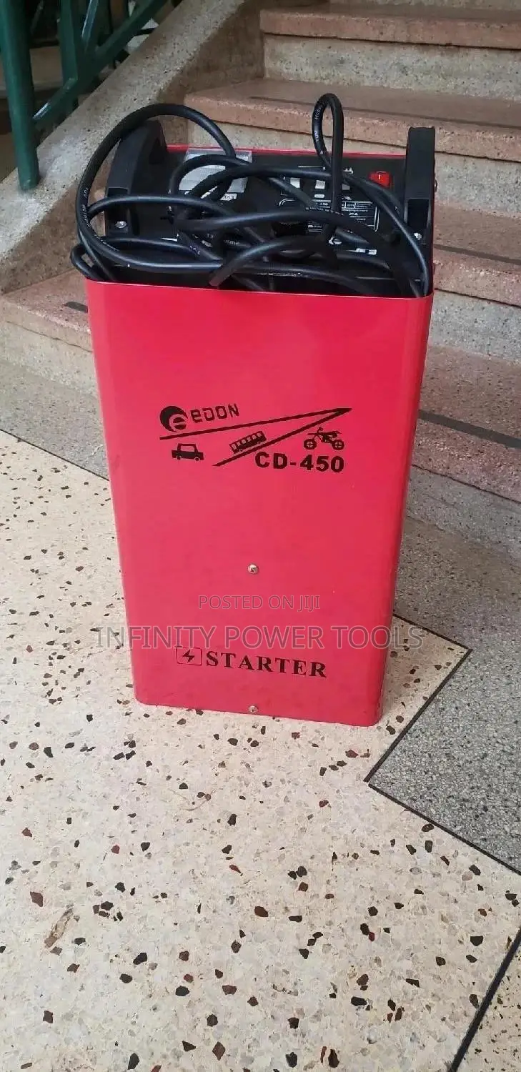 Battery Charger