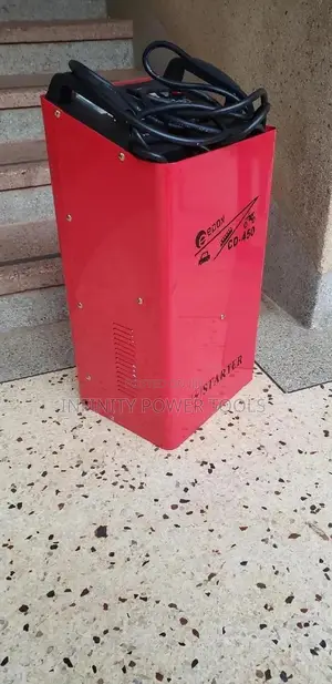 Battery Charger