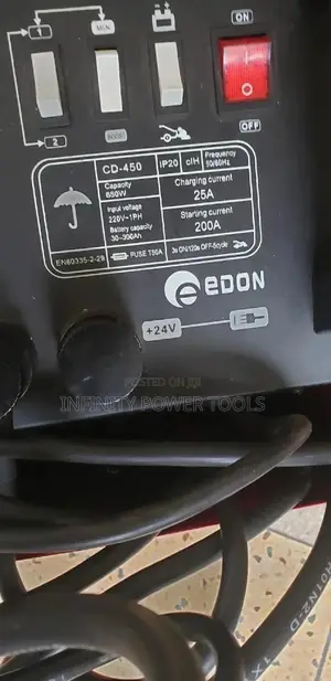 Battery Charger