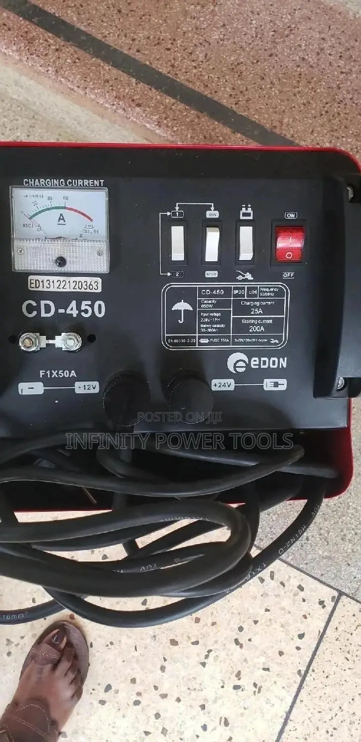 Battery Charger