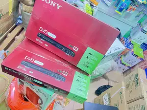 Sony Bravia Original DVD
