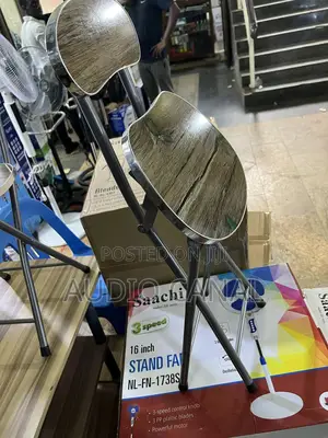 Folding Chair