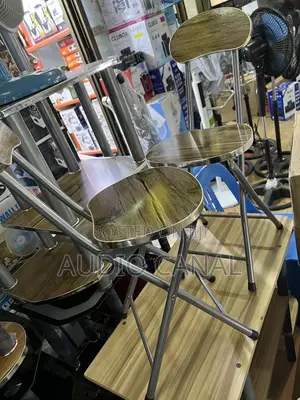 Folding Chair
