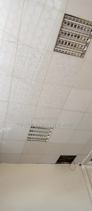 Suspended Ceiling Wholesale %