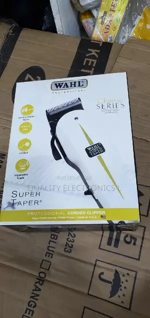 WAHL Hair Clipper