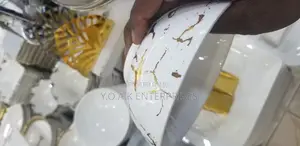 Serving Bowls