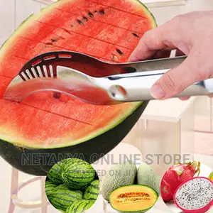 Stainless Steel Watermelon Cutter